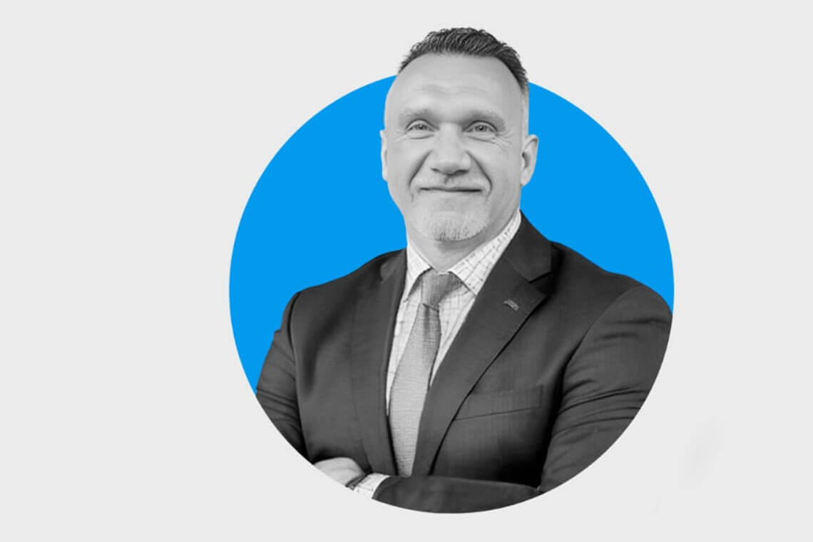 Lotlinx Appoints New Exec